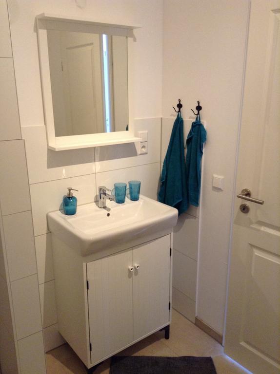 Schlaf Aus Im Schwedenhaus Apartment Eimeldingen Room photo