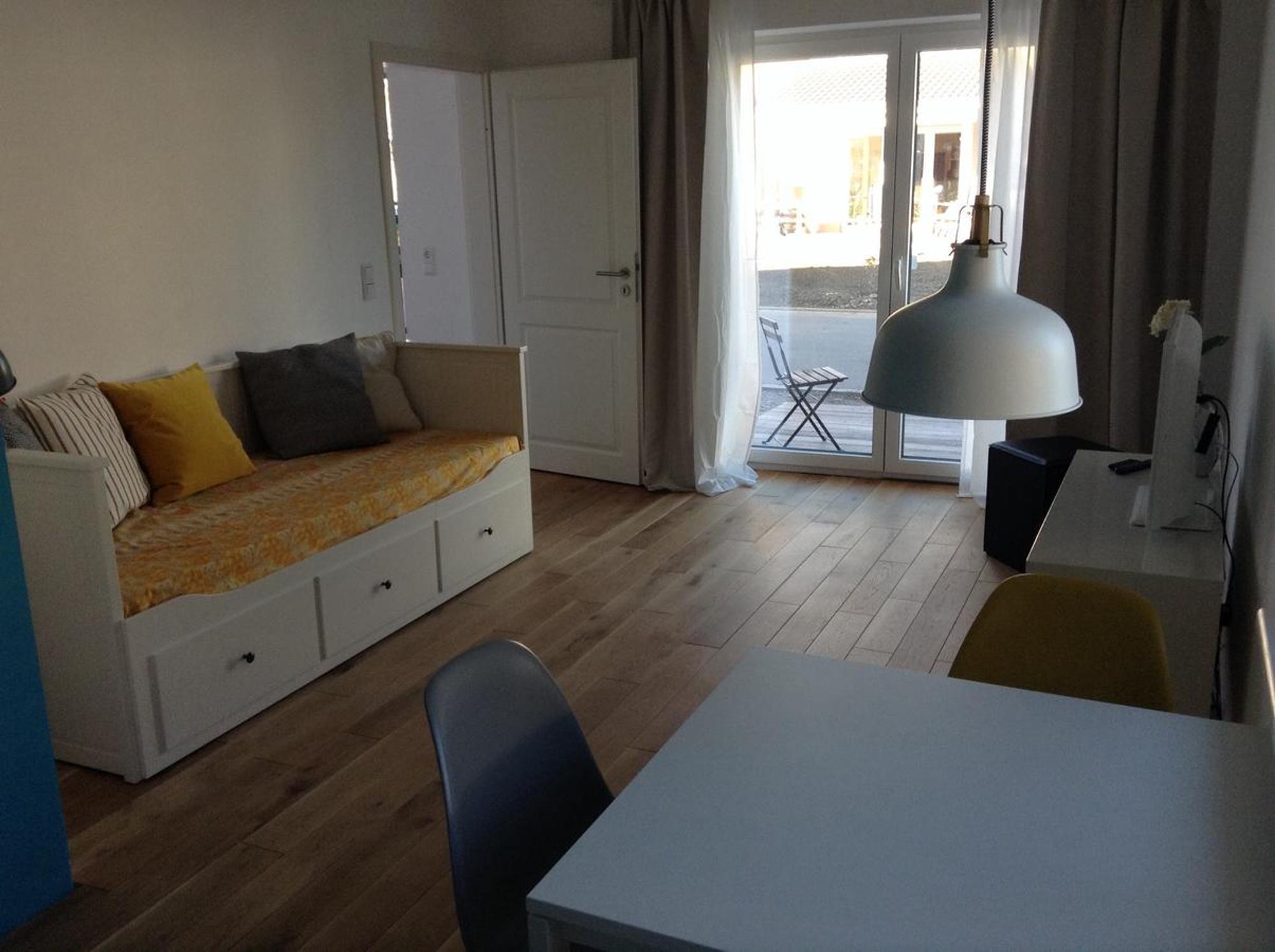 Schlaf Aus Im Schwedenhaus Apartment Eimeldingen Exterior photo